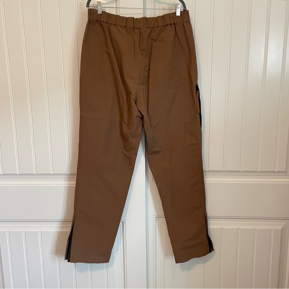 Helmut Lang Utility Cargo Pants in Beige men’s size XL - Picture 7 of 11